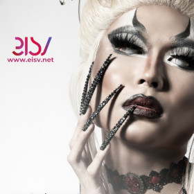 Ciclo de Caracterización y Maquillaje Profesional - Proyecto fin de ciclo de alumna de caracterización 2