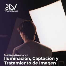 Iluminación, Captación y Tratamiento de la Imagen - Proyecto de Iluminación