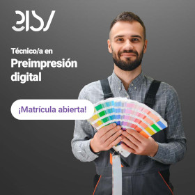Preimpresión Digital - Trabajo