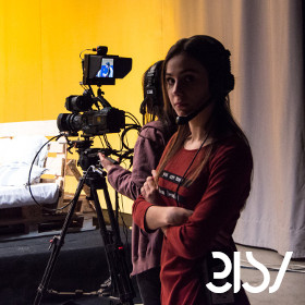Realización de Proyectos Audiovisuales y Espectáculos - Realización en directo