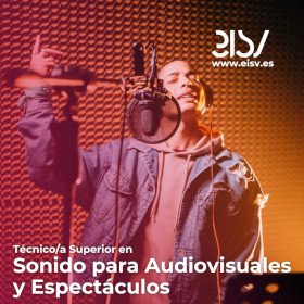 Sonido para Audiovisuales