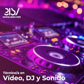 Video Sonido Dj - Estudio de grabación