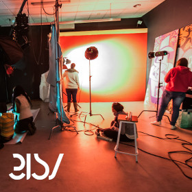 Video Sonido Dj y Experto en Fotografía - Estudio de fotografía