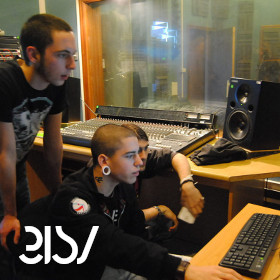 Video Sonido Dj y Experto en Fotografía - Estudio de grabación
