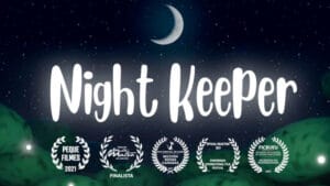 Night Keeper Nominaciones