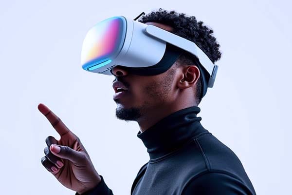 EISV - Ciclo superior de animación, juegos y entornos interactivos