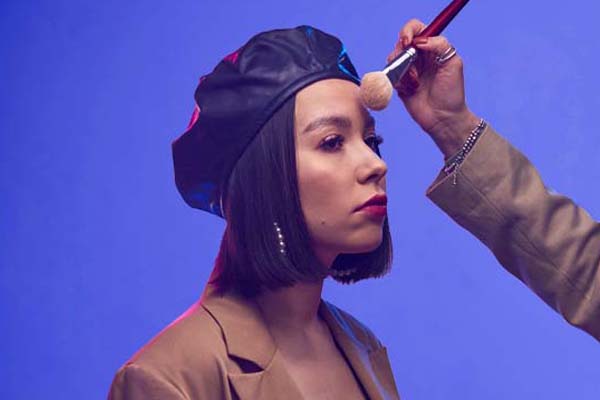 EISV - Ciclo superior de caracterización y maquillaje profesional