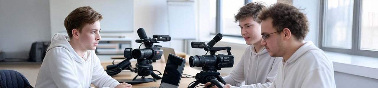 VIVE UN VERANO CREATIVO EN LA EISV