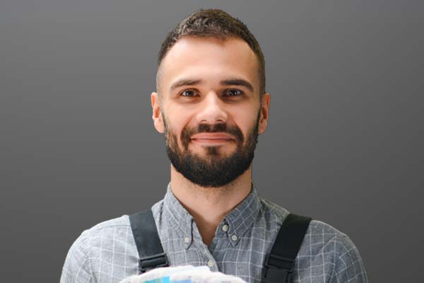 EISV - Ciclo medio de impresión digital