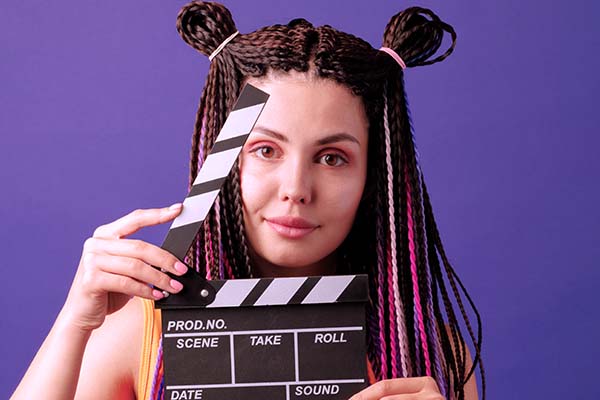 EISV - Ciclo superior de realización de proyectos audiovisuales y espectaculos