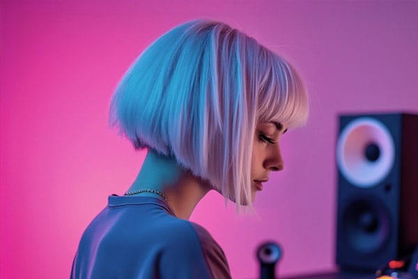 EISV - Ciclo superior de sonido para audiovisuales y espectáculos