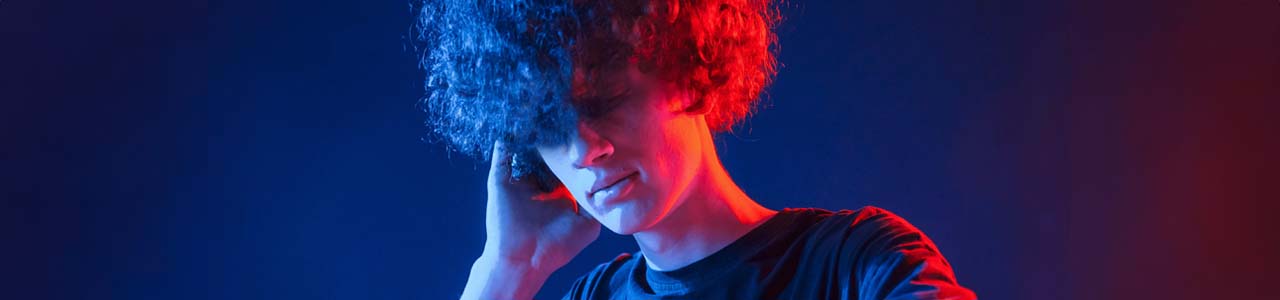 EISV - Ciclo medio de vídeo disc-jockey y sonido