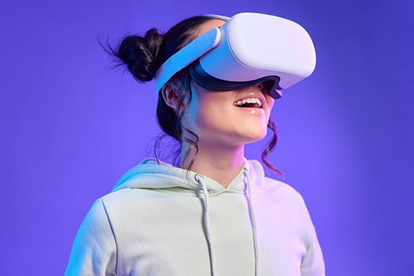 EISV - Curso de Especialización en desarrollo de videojuegos y realidad virtual (300 horas)